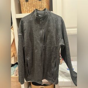 The North of‎ face men’s suéter size L